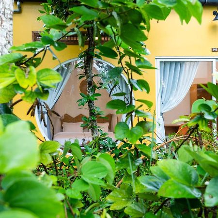 Binh Minh Eco Lodge Кантхо Екстер'єр фото