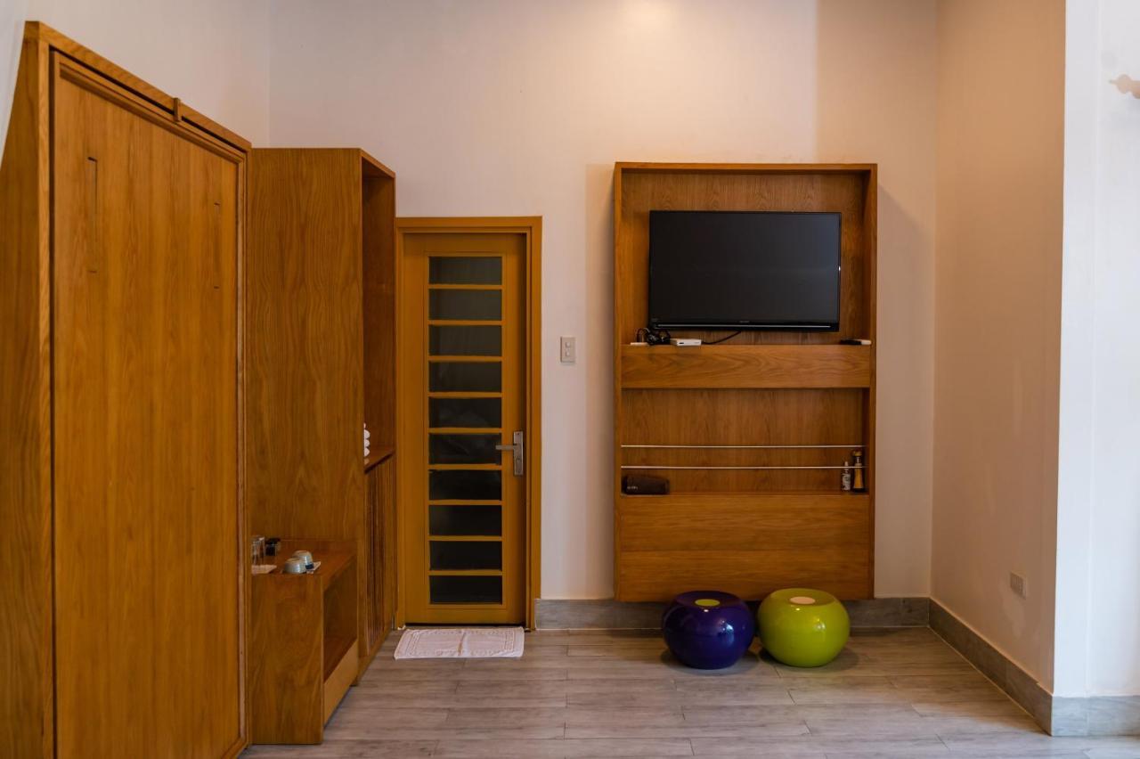 Binh Minh Eco Lodge Кантхо Екстер'єр фото