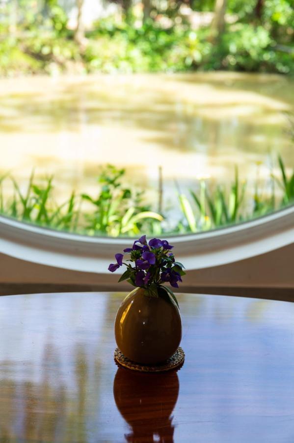 Binh Minh Eco Lodge Кантхо Екстер'єр фото