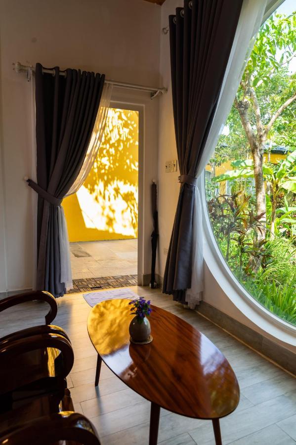 Binh Minh Eco Lodge Кантхо Екстер'єр фото